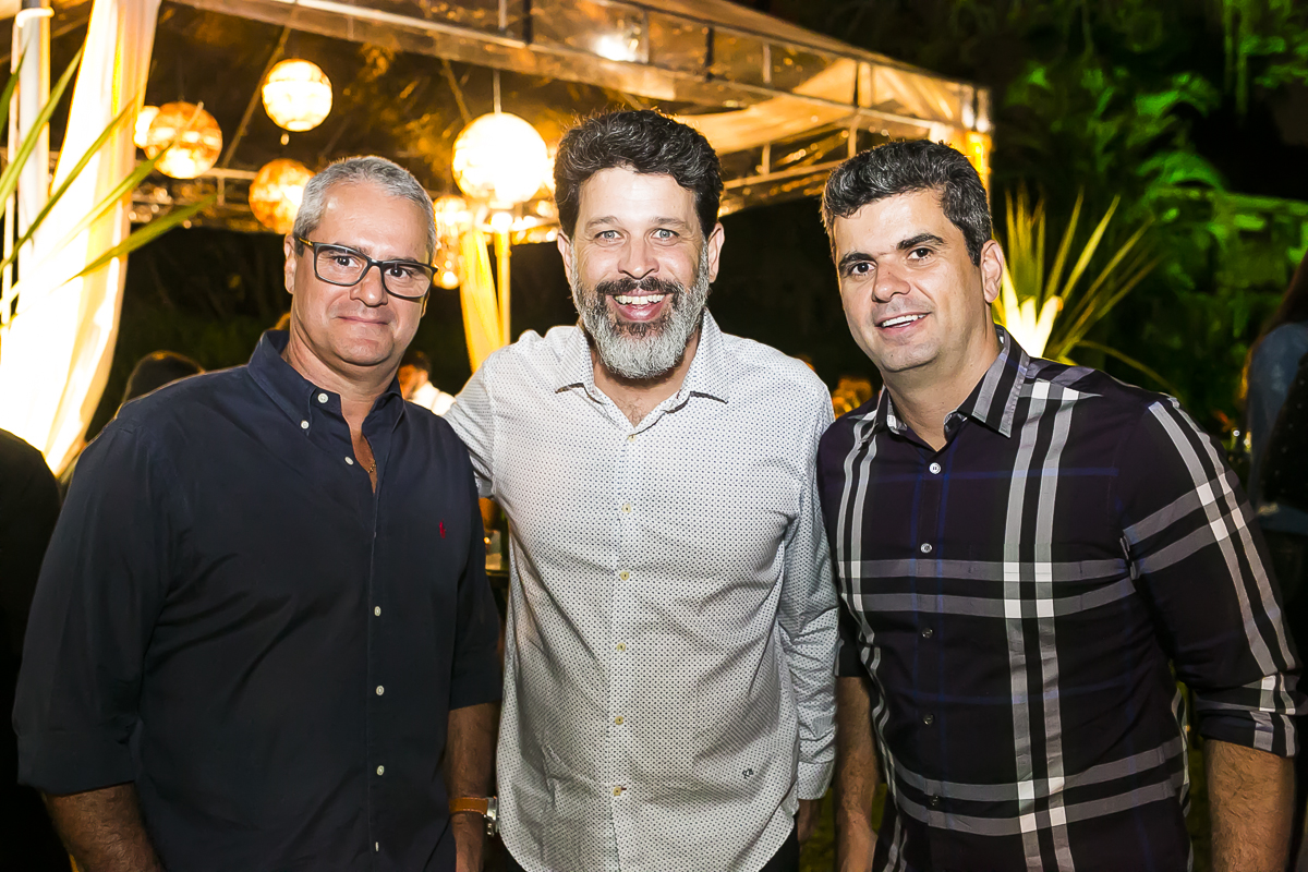 Premiação Anual 2017 – NFD